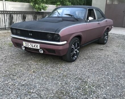 Красный Опель ГТ, объемом двигателя 1.8 л и пробегом 3 тыс. км за 2000 $, фото 3 на Automoto.ua