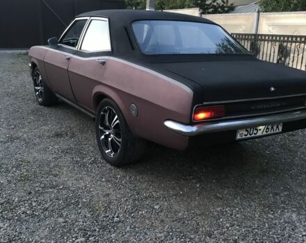 Красный Опель ГТ, объемом двигателя 1.8 л и пробегом 3 тыс. км за 2000 $, фото 1 на Automoto.ua