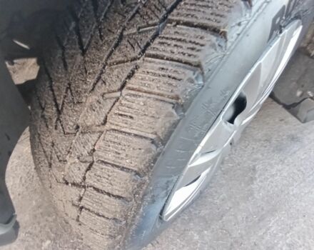 Серый Опель ГТ, объемом двигателя 1.6 л и пробегом 145 тыс. км за 2600 $, фото 6 на Automoto.ua