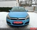 Синій Опель ГТ, об'ємом двигуна 1.6 л та пробігом 178 тис. км за 4900 $, фото 5 на Automoto.ua