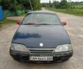Синій Опель ГТ, об'ємом двигуна 2 л та пробігом 333 тис. км за 518 $, фото 1 на Automoto.ua