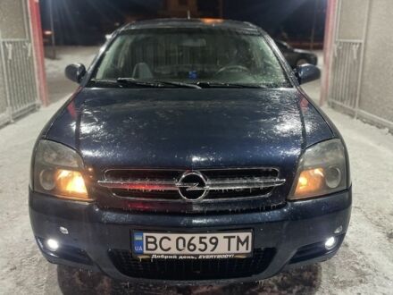 Синій Опель ГТ, об'ємом двигуна 2.2 л та пробігом 428 тис. км за 3299 $, фото 1 на Automoto.ua