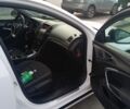 Белый Опель Инсигния, объемом двигателя 1.6 л и пробегом 158 тыс. км за 7500 $, фото 7 на Automoto.ua