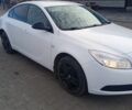 Белый Опель Инсигния, объемом двигателя 1.6 л и пробегом 158 тыс. км за 7500 $, фото 1 на Automoto.ua