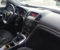 Белый Опель Инсигния, объемом двигателя 1.6 л и пробегом 158 тыс. км за 7500 $, фото 8 на Automoto.ua