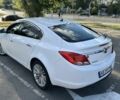 Білий Опель Інсігнія, об'ємом двигуна 2 л та пробігом 360 тис. км за 6624 $, фото 8 на Automoto.ua