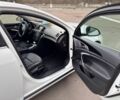 Білий Опель Інсігнія, об'ємом двигуна 2 л та пробігом 150 тис. км за 9500 $, фото 21 на Automoto.ua