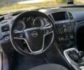 Білий Опель Інсігнія, об'ємом двигуна 2 л та пробігом 360 тис. км за 6624 $, фото 12 на Automoto.ua