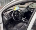 Білий Опель Інсігнія, об'ємом двигуна 2 л та пробігом 150 тис. км за 9500 $, фото 16 на Automoto.ua