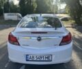 Білий Опель Інсігнія, об'ємом двигуна 2 л та пробігом 360 тис. км за 6624 $, фото 7 на Automoto.ua