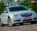 Білий Опель Інсігнія, об'ємом двигуна 1.8 л та пробігом 134 тис. км за 7700 $, фото 1 на Automoto.ua