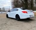 Белый Опель Инсигния, объемом двигателя 1.6 л и пробегом 0 тыс. км за 8200 $, фото 9 на Automoto.ua