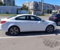 Белый Опель Инсигния, объемом двигателя 2 л и пробегом 172 тыс. км за 6900 $, фото 1 на Automoto.ua