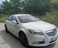 Білий Опель Інсігнія, об'ємом двигуна 1.96 л та пробігом 309 тис. км за 6499 $, фото 1 на Automoto.ua