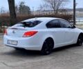 Белый Опель Инсигния, объемом двигателя 1.6 л и пробегом 0 тыс. км за 8200 $, фото 6 на Automoto.ua