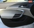 Білий Опель Інсігнія, об'ємом двигуна 1.8 л та пробігом 134 тис. км за 7700 $, фото 12 на Automoto.ua