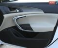 Білий Опель Інсігнія, об'ємом двигуна 1.8 л та пробігом 134 тис. км за 7700 $, фото 28 на Automoto.ua