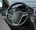 Белый Опель Инсигния, объемом двигателя 1.8 л и пробегом 134 тыс. км за 7700 $, фото 13 на Automoto.ua