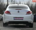 Белый Опель Инсигния, объемом двигателя 1.8 л и пробегом 134 тыс. км за 7700 $, фото 9 на Automoto.ua