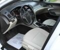 Білий Опель Інсігнія, об'ємом двигуна 1.8 л та пробігом 134 тис. км за 7700 $, фото 8 на Automoto.ua