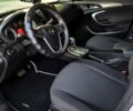 Белый Опель Инсигния, объемом двигателя 2 л и пробегом 127 тыс. км за 8500 $, фото 3 на Automoto.ua