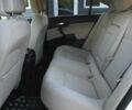 Белый Опель Инсигния, объемом двигателя 2.2 л и пробегом 134 тыс. км за 7800 $, фото 12 на Automoto.ua