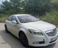 Білий Опель Інсігнія, об'ємом двигуна 1.96 л та пробігом 309 тис. км за 7000 $, фото 1 на Automoto.ua