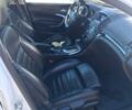 Белый Опель Инсигния, объемом двигателя 2 л и пробегом 172 тыс. км за 6900 $, фото 4 на Automoto.ua