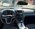 Білий Опель Інсігнія, об'ємом двигуна 1.96 л та пробігом 280 тис. км за 6800 $, фото 15 на Automoto.ua