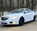 Белый Опель Инсигния, объемом двигателя 1.6 л и пробегом 0 тыс. км за 8200 $, фото 7 на Automoto.ua