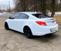 Белый Опель Инсигния, объемом двигателя 1.6 л и пробегом 0 тыс. км за 8200 $, фото 10 на Automoto.ua