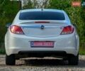 Білий Опель Інсігнія, об'ємом двигуна 1.8 л та пробігом 134 тис. км за 7700 $, фото 9 на Automoto.ua