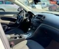 Білий Опель Інсігнія, об'ємом двигуна 1.96 л та пробігом 280 тис. км за 6800 $, фото 10 на Automoto.ua