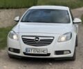 Белый Опель Инсигния, объемом двигателя 2 л и пробегом 280 тыс. км за 5450 $, фото 3 на Automoto.ua