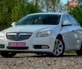 Білий Опель Інсігнія, об'ємом двигуна 1.8 л та пробігом 134 тис. км за 7700 $, фото 6 на Automoto.ua