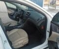 Белый Опель Инсигния, объемом двигателя 2 л и пробегом 274 тыс. км за 6500 $, фото 8 на Automoto.ua