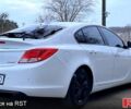 Белый Опель Инсигния, объемом двигателя 1.6 л и пробегом 0 тыс. км за 8200 $, фото 2 на Automoto.ua
