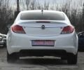 Белый Опель Инсигния, объемом двигателя 1.8 л и пробегом 134 тыс. км за 7700 $, фото 5 на Automoto.ua