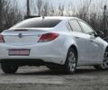 Белый Опель Инсигния, объемом двигателя 1.8 л и пробегом 134 тыс. км за 7700 $, фото 6 на Automoto.ua