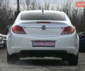Белый Опель Инсигния, объемом двигателя 1.8 л и пробегом 134 тыс. км за 7700 $, фото 9 на Automoto.ua