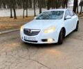 Белый Опель Инсигния, объемом двигателя 1.6 л и пробегом 0 тыс. км за 8200 $, фото 11 на Automoto.ua