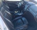 Опель Инсигния 2009 в Сумах на Automoto.ua Белый Опель Инсигния, объемом двигателя 2 л и пробегом 172 тыс. км за 7800 $, фото 10 на Automoto.ua
