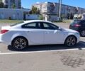 Белый Опель Инсигния, объемом двигателя 2 л и пробегом 172 тыс. км за 7700 $, фото 11 на Automoto.ua