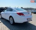 Білий Опель Інсігнія, об'ємом двигуна 1.96 л та пробігом 280 тис. км за 6800 $, фото 5 на Automoto.ua