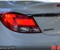 Белый Опель Инсигния, объемом двигателя 2 л и пробегом 127 тыс. км за 8500 $, фото 1 на Automoto.ua