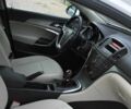 Білий Опель Інсігнія, об'ємом двигуна 1.8 л та пробігом 134 тис. км за 7700 $, фото 19 на Automoto.ua