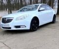 Белый Опель Инсигния, объемом двигателя 1.6 л и пробегом 0 тыс. км за 8200 $, фото 1 на Automoto.ua