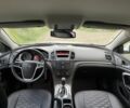 Белый Опель Инсигния, объемом двигателя 2 л и пробегом 280 тыс. км за 5450 $, фото 6 на Automoto.ua