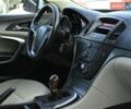Білий Опель Інсігнія, об'ємом двигуна 1.8 л та пробігом 134 тис. км за 7700 $, фото 29 на Automoto.ua