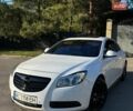 Белый Опель Инсигния, объемом двигателя 2 л и пробегом 277 тыс. км за 8500 $, фото 12 на Automoto.ua